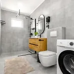Apartment Alaga A Tribalj