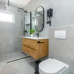 Apartment Alaga A *